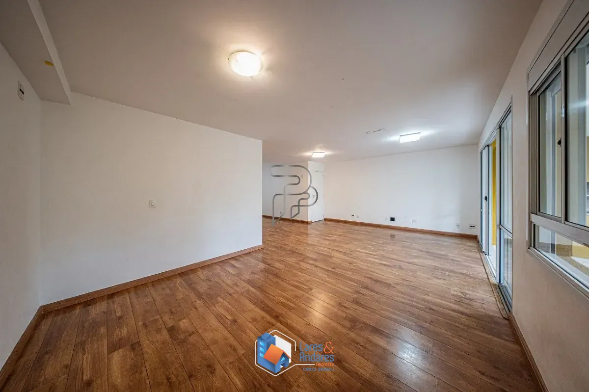 Apartamento, 3 quartos, 142 m² - Foto 7