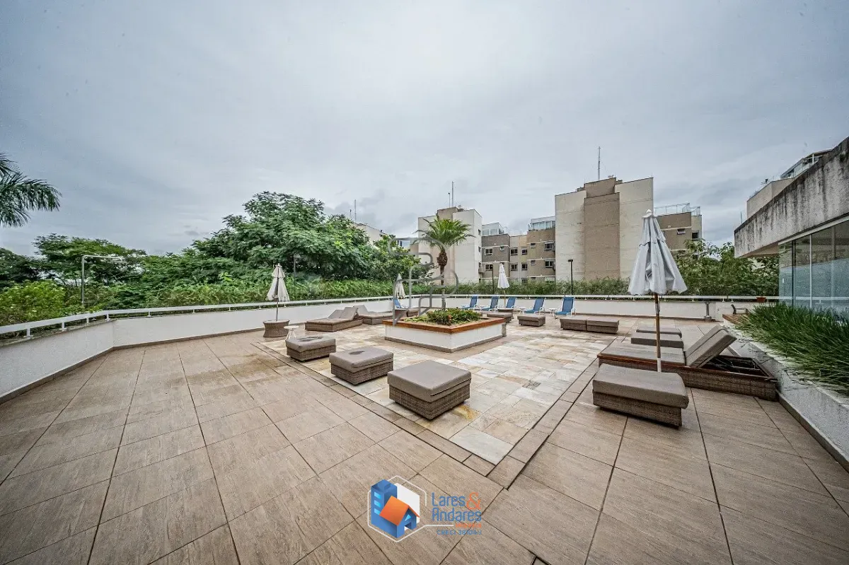 Apartamento, 3 quartos, 142 m² - Foto 65