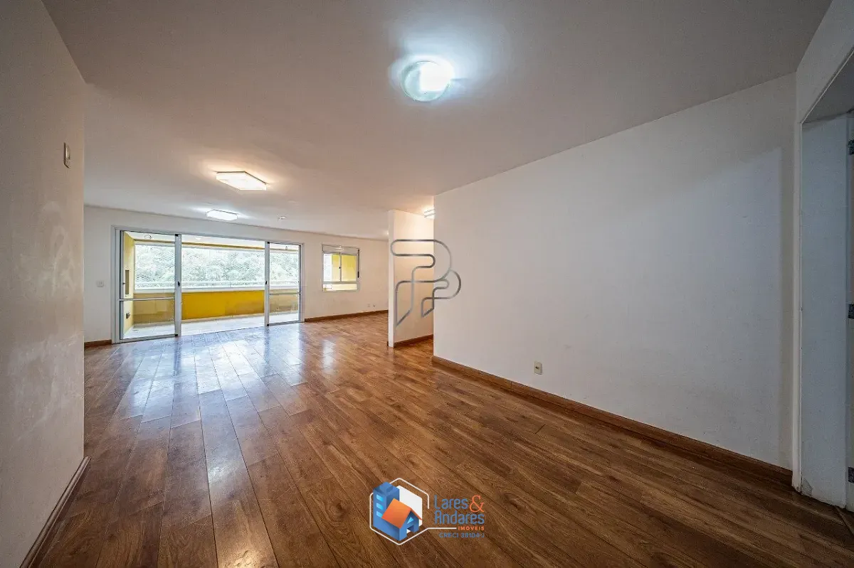 Apartamento, 3 quartos, 142 m² - Foto 5