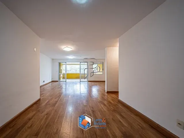 Apartamento com 142m² 3 quartos e 5 banheiros, à venda, no bairro Paraíso do Morumbi em São Paulo