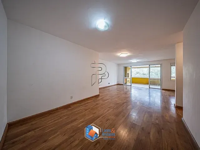 Apartamento com 142m² 3 quartos e 5 banheiros, à venda, no bairro Paraíso do Morumbi em São Paulo