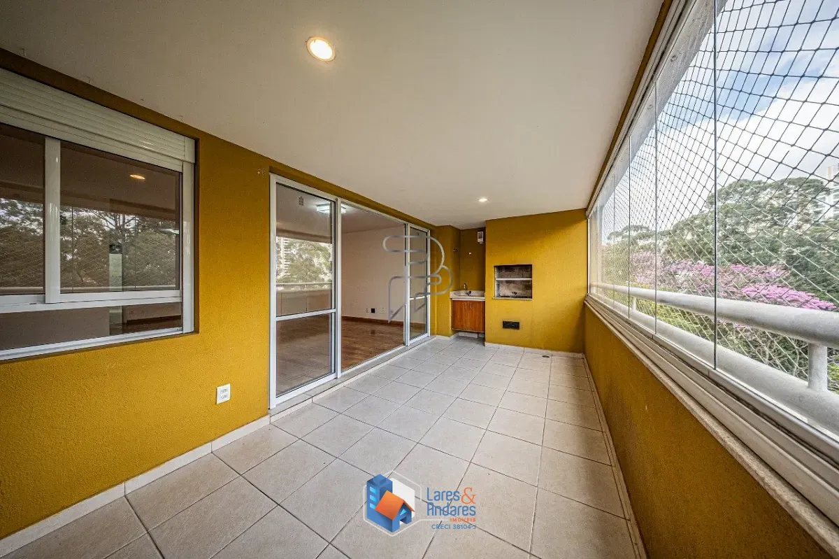 Apartamento, 3 quartos, 142 m² - Foto 18