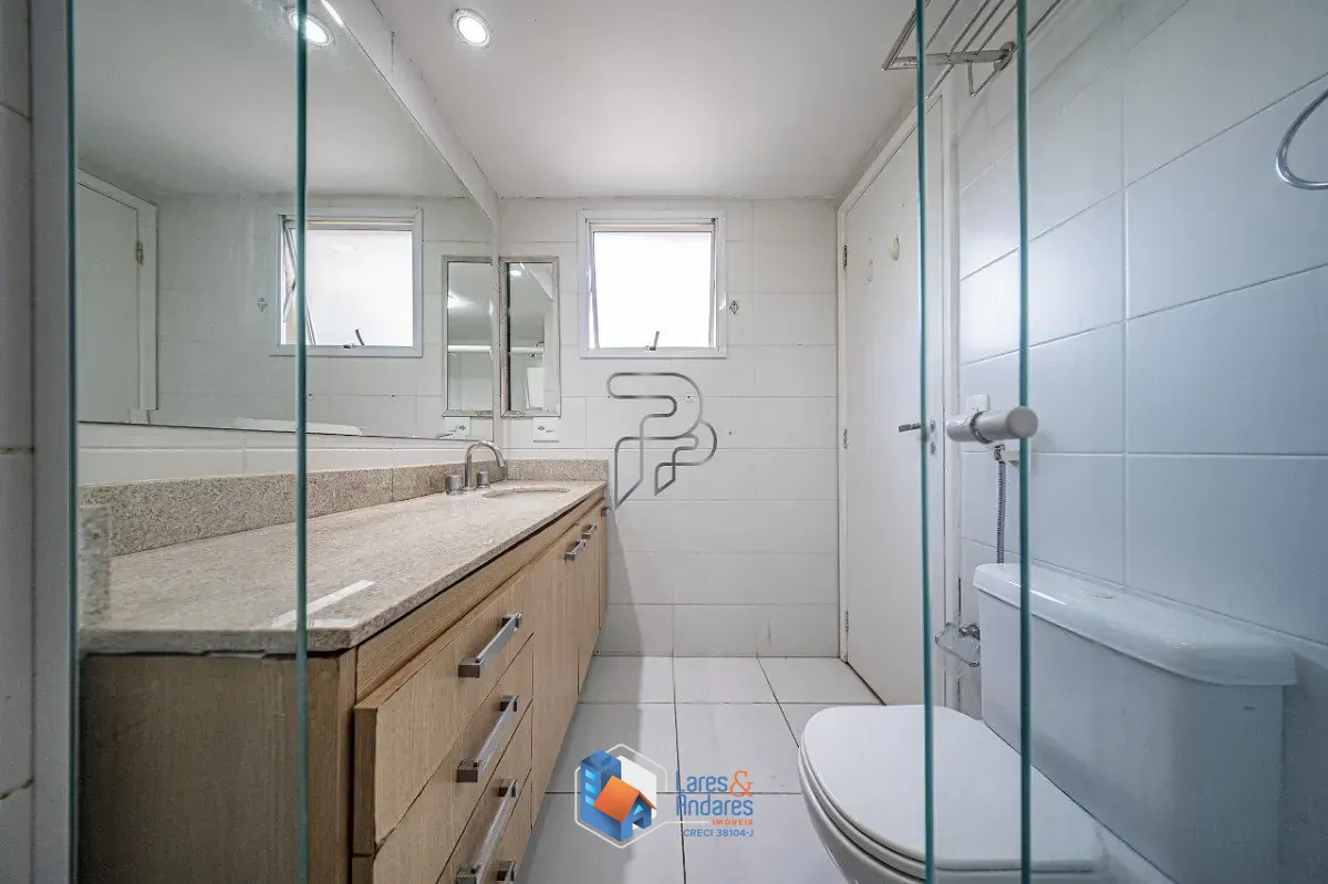 Apartamento, 3 quartos, 142 m² - Foto 27