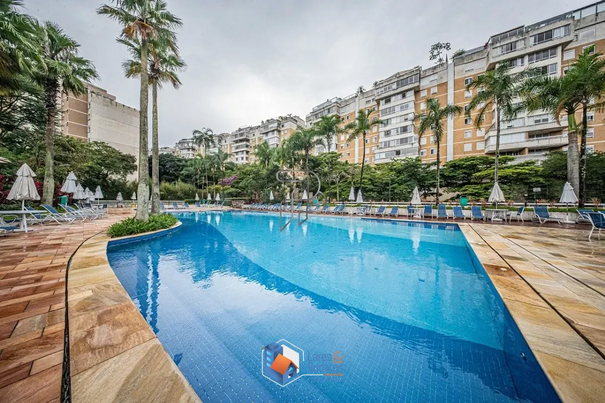 Apartamento, 3 quartos, 142 m² - Foto 64