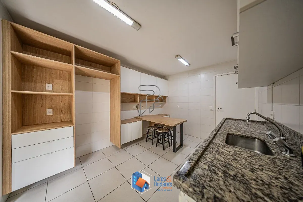 Apartamento, 3 quartos, 142 m² - Foto 49
