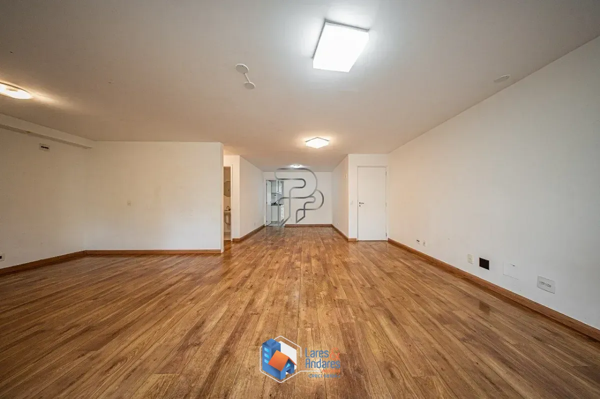 Apartamento, 3 quartos, 142 m² - Foto 6