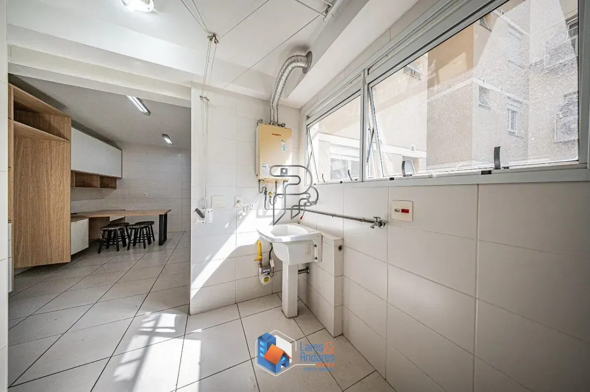 Apartamento, 3 quartos, 142 m² - Foto 52