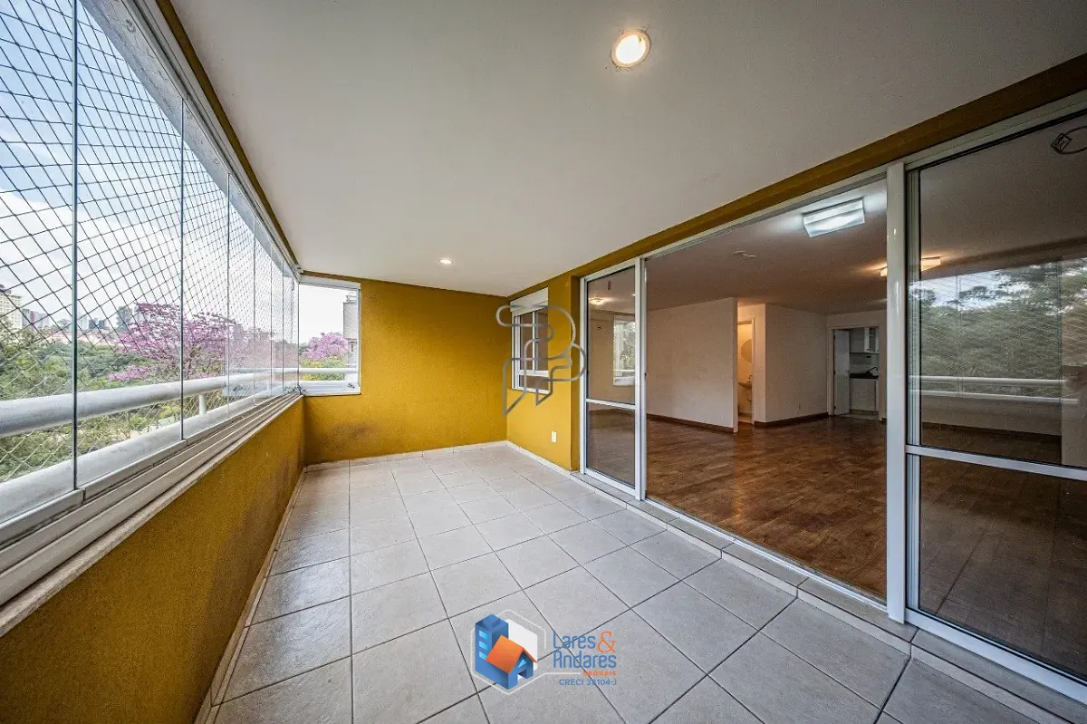 Apartamento, 3 quartos, 142 m² - Foto 14