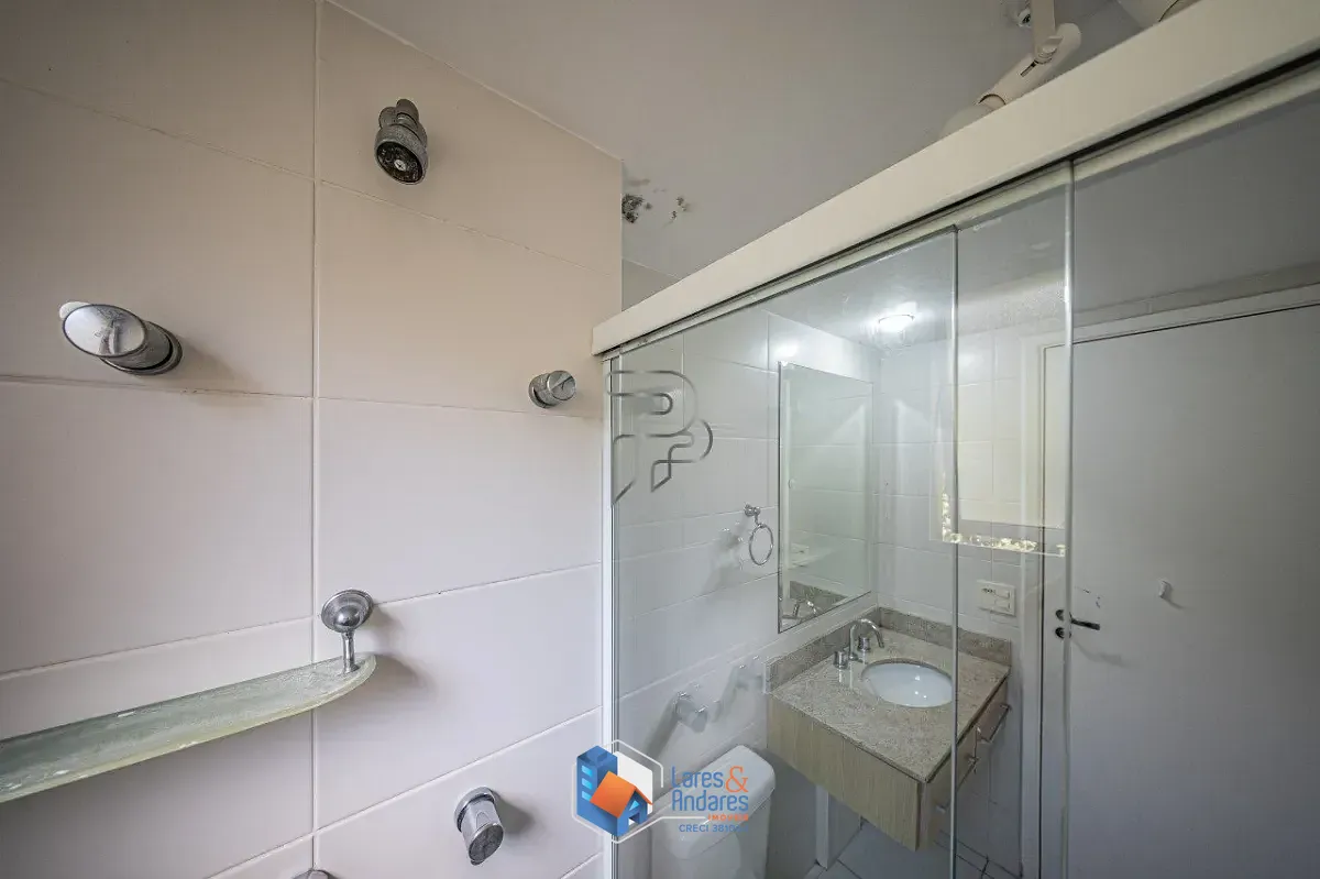 Apartamento, 3 quartos, 142 m² - Foto 35