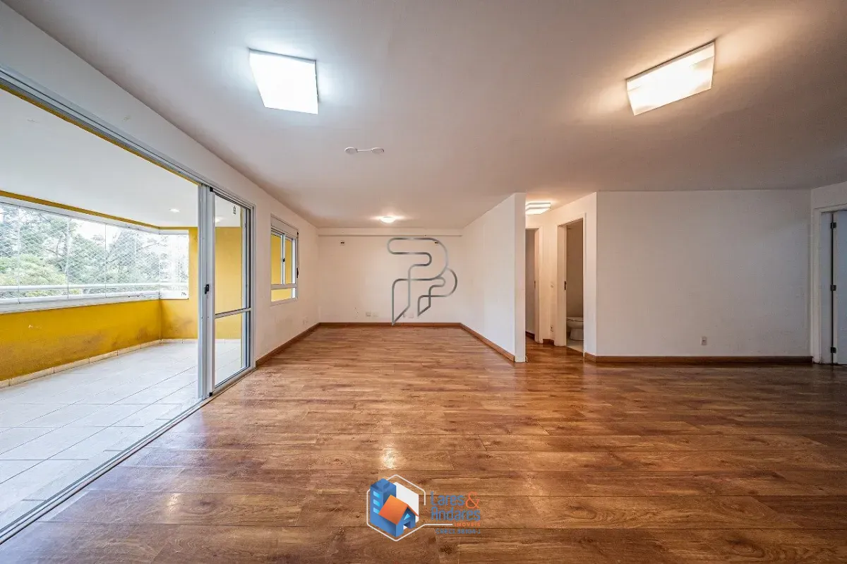 Apartamento, 3 quartos, 142 m² - Foto 1