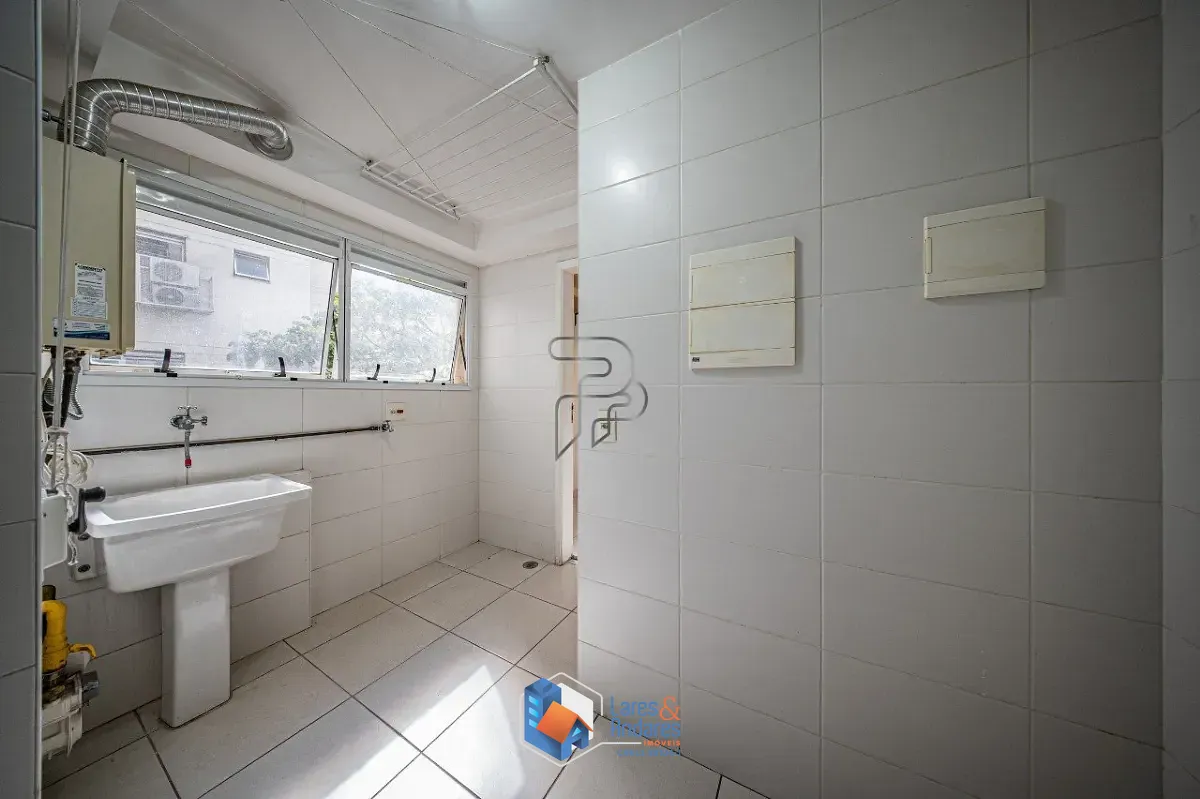 Apartamento, 3 quartos, 142 m² - Foto 50