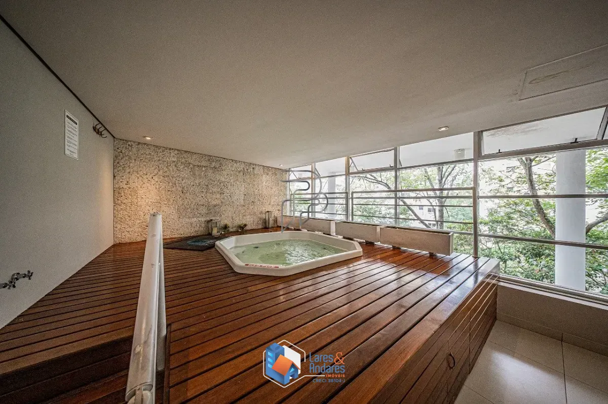 Apartamento, 3 quartos, 142 m² - Foto 57