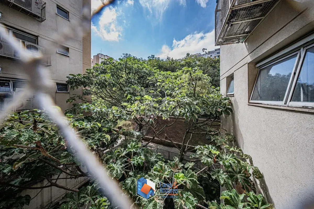 Apartamento, 3 quartos, 142 m² - Foto 40