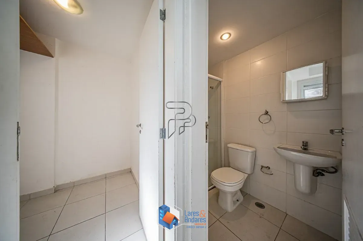 Apartamento, 3 quartos, 142 m² - Foto 51