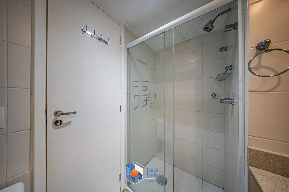 Apartamento, 3 quartos, 142 m² - Foto 42