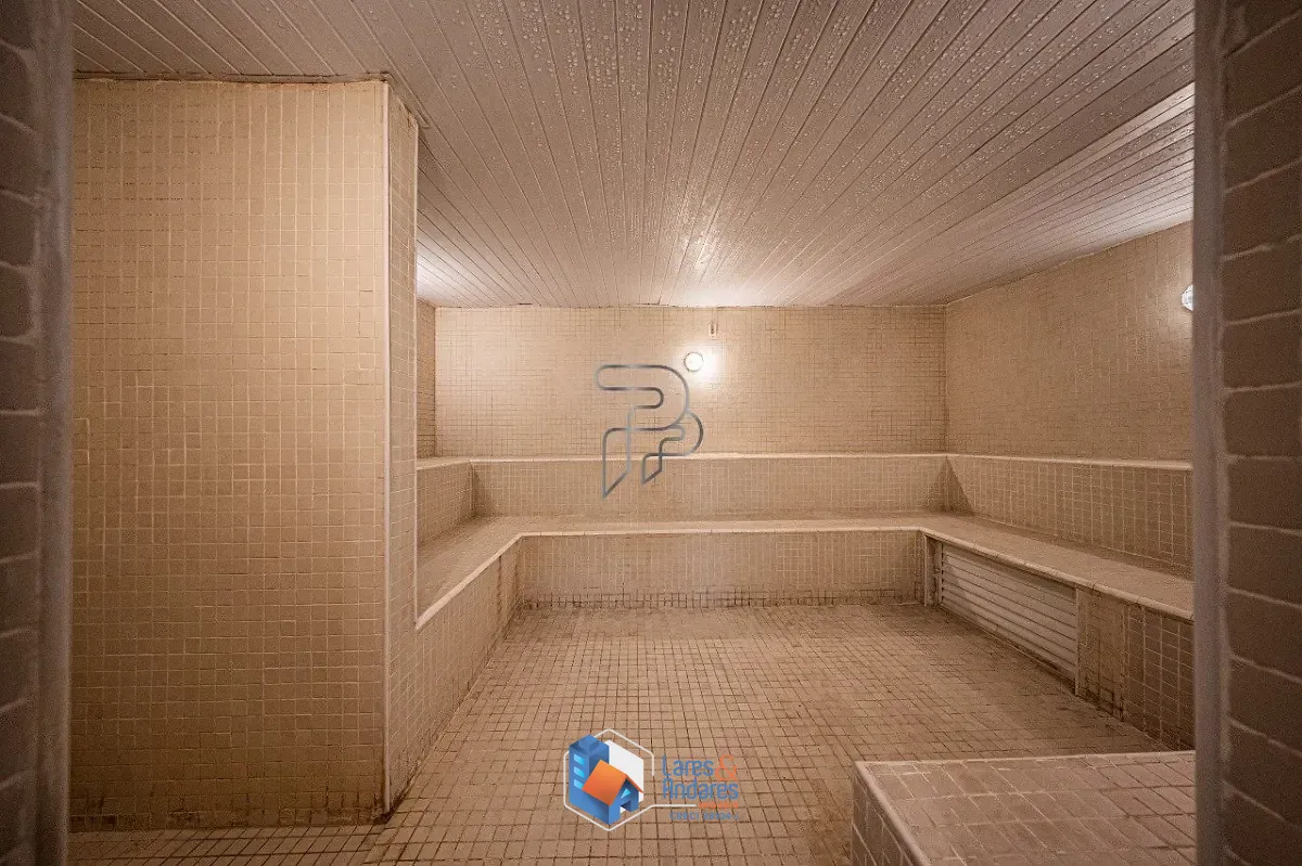Apartamento, 3 quartos, 142 m² - Foto 58