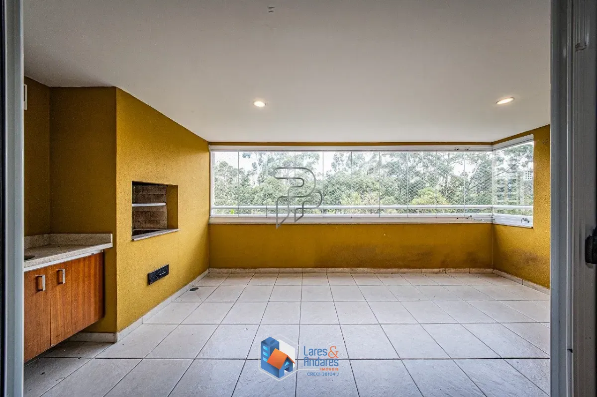Apartamento, 3 quartos, 142 m² - Foto 12