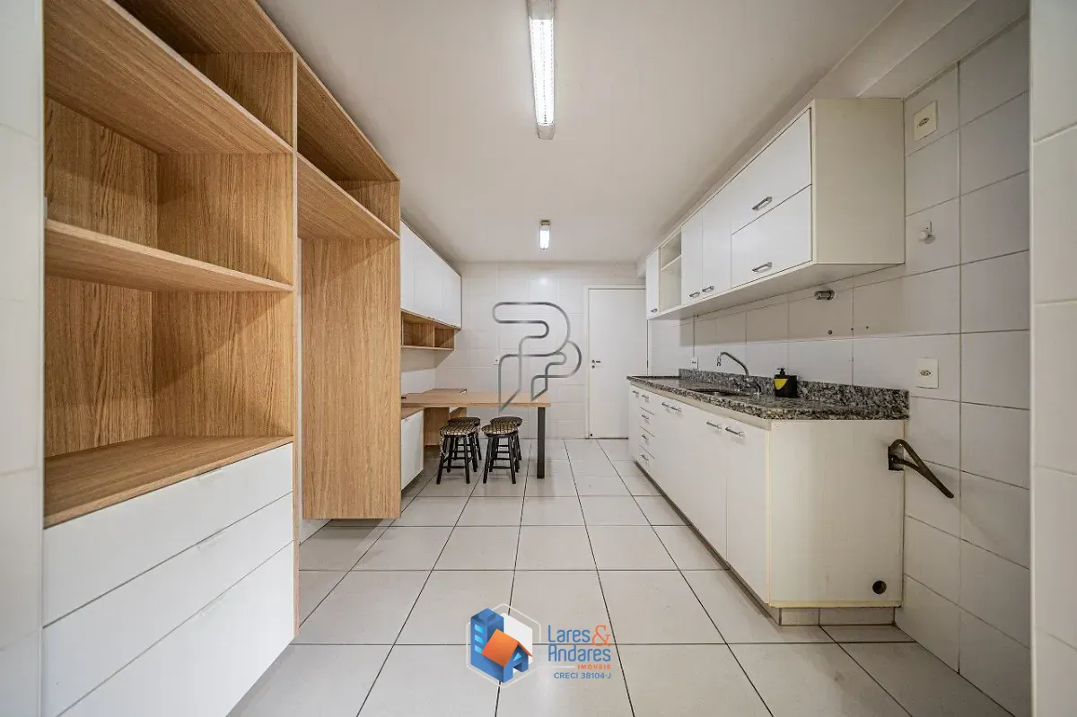 Apartamento, 3 quartos, 142 m² - Foto 47