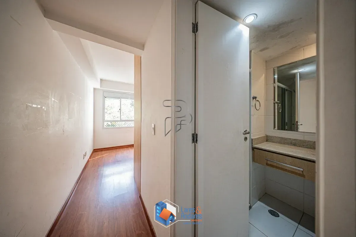 Apartamento, 3 quartos, 142 m² - Foto 36