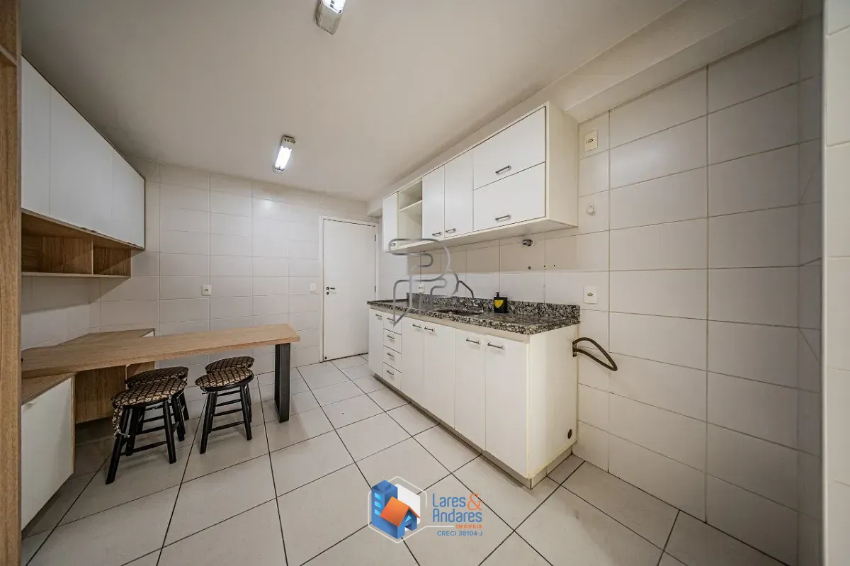 Apartamento, 3 quartos, 142 m² - Foto 48