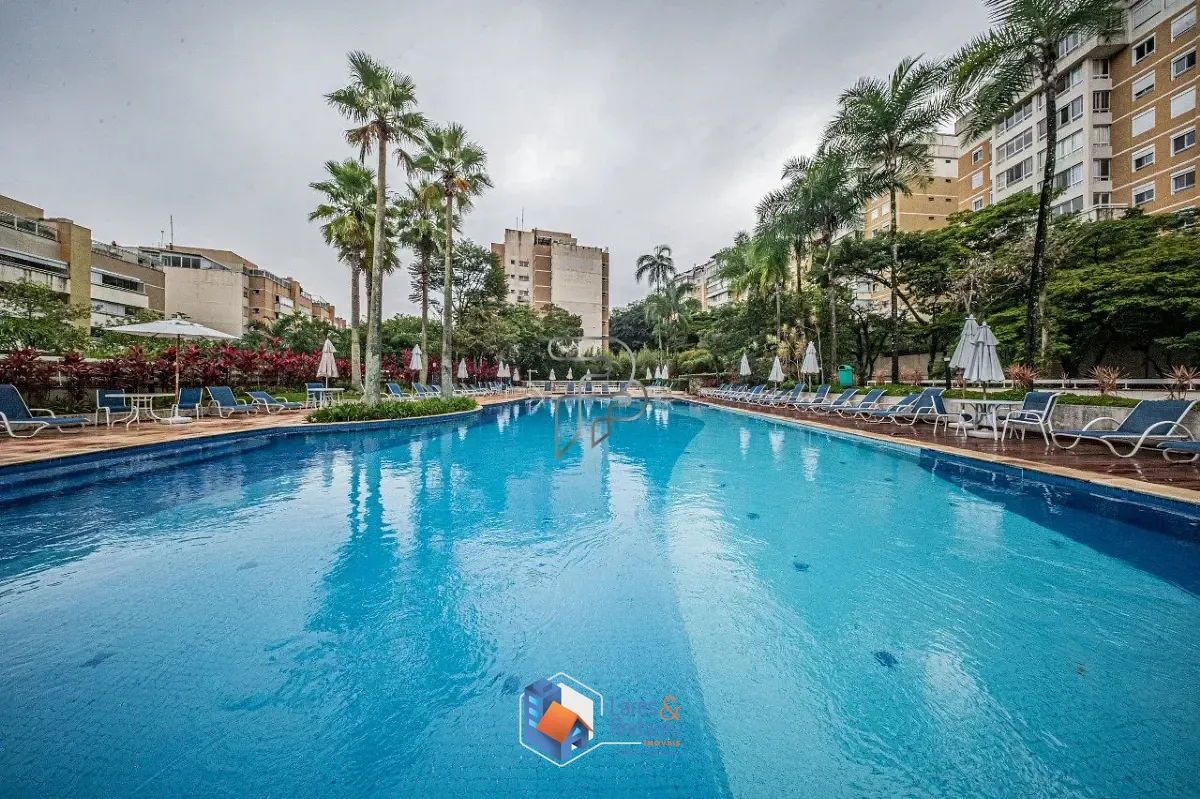 Apartamento, 3 quartos, 142 m² - Foto 62