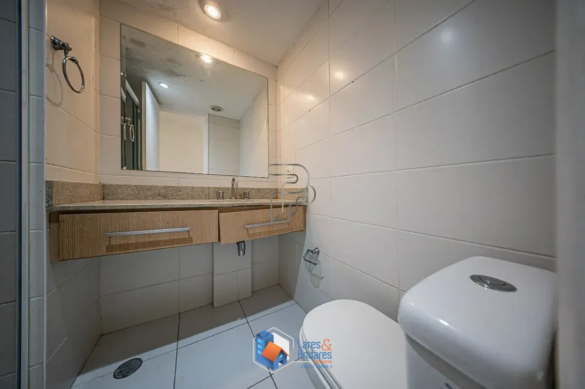 Apartamento, 3 quartos, 142 m² - Foto 41