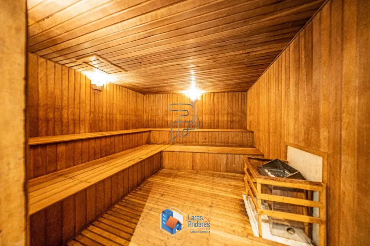 Apartamento, 3 quartos, 142 m² - Foto 59