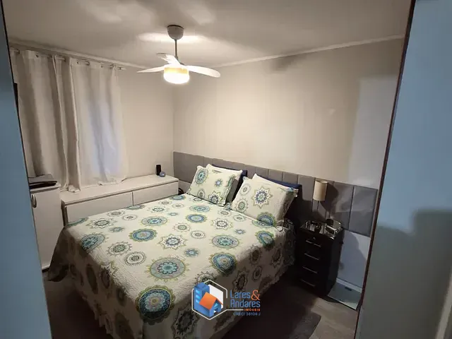 Apartamento com 82m² 3 quartos e 3 banheiros, à venda, no bairro Jardim Marajoara em São Paulo