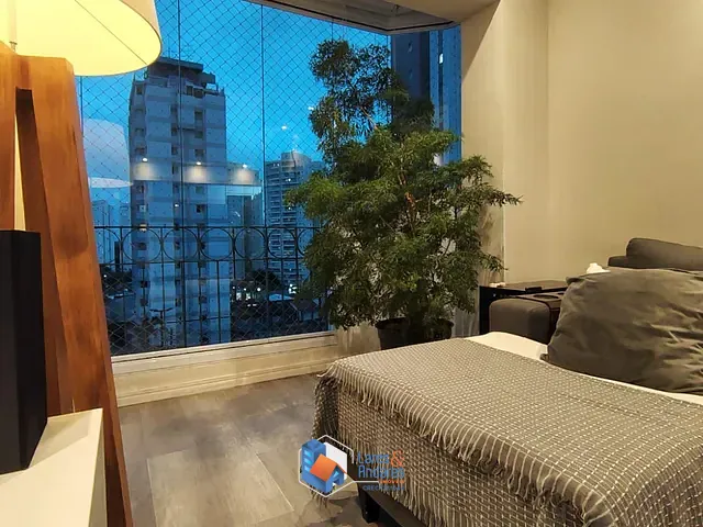 Apartamento com 82m² 3 quartos e 3 banheiros, à venda, no bairro Jardim Marajoara em São Paulo