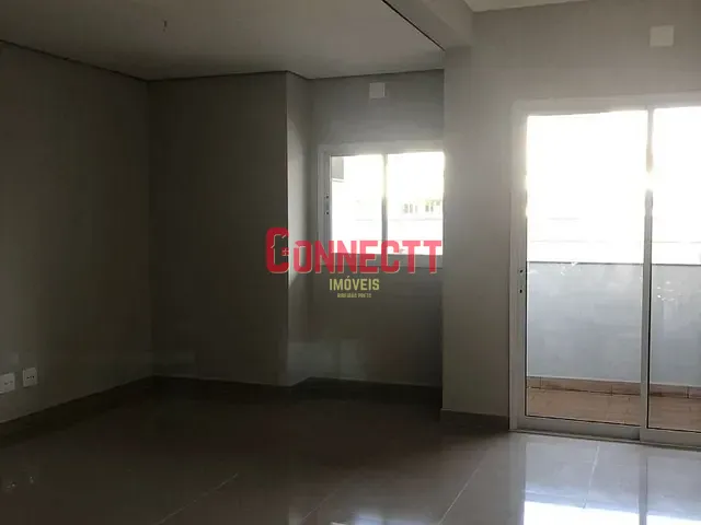 Apartamento 3 quartos e 2 banheiros, à venda, no bairro Jardim Irajá em Ribeirão Preto