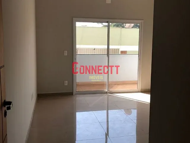 Apartamento 3 quartos e 2 banheiros, à venda, no bairro Jardim Irajá em Ribeirão Preto
