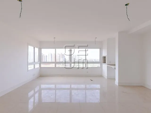 Apartamento com 161m² 3 quartos e 3 banheiros, à venda, no bairro Gleba Fazenda Palhano em Londrina