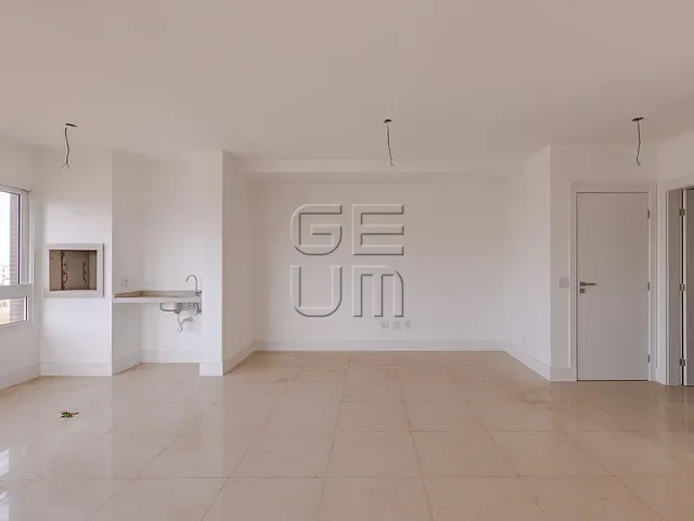 Apartamento com 161m² 3 quartos e 3 banheiros, à venda, no bairro Gleba Fazenda Palhano em Londrina