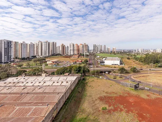 Apartamento com 161m² 3 quartos e 3 banheiros, à venda, no bairro Gleba Fazenda Palhano em Londrina