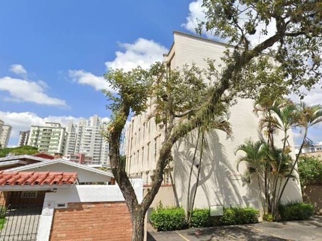 Foto do Apartamento - Apartamento com 1 dormitório à venda, 36 m² por R$ 245.000,00 - Vila Ema - São José dos Campos/SP | INDEPENDENCE NEGOCIOS IMOBILIARIOS LTDA