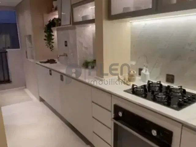 Apartamento 3 quartos e 2 banheiros, à venda, no bairro Casa Verde em São Paulo