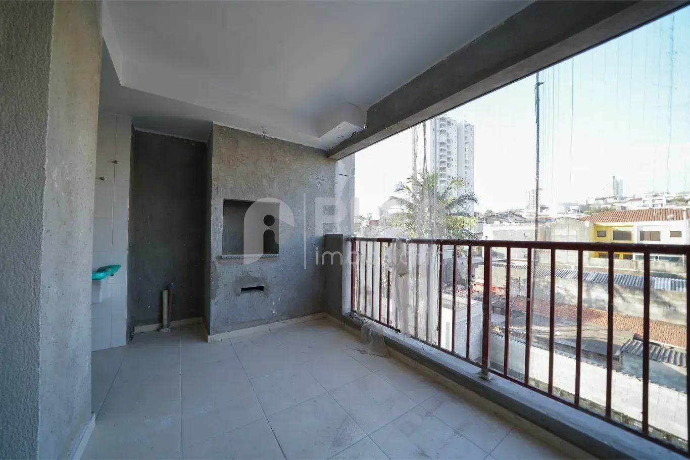 Apartamento de 3 quartos à venda em Casa Verde, São Paulo