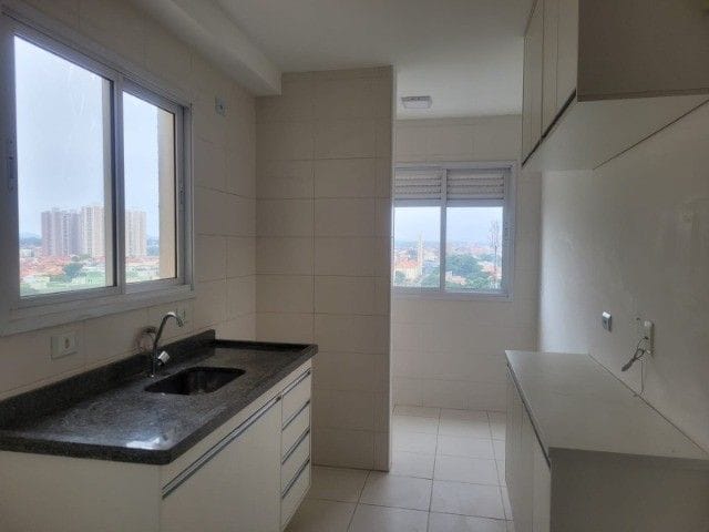 Foto do Apartamento - Apartamento para Locação 2 Quartos, 1 Suite, 1 Vaga, 63M², Jardim Oriente, São José dos Campos - SP | Edifício Dai Torii | RUSSI IMÓVEIS