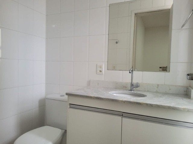 Foto do Apartamento - Apartamento para Locação 2 Quartos, 1 Suite, 1 Vaga, 63M², Jardim Oriente, São José dos Campos - SP | Edifício Dai Torii | RUSSI IMÓVEIS