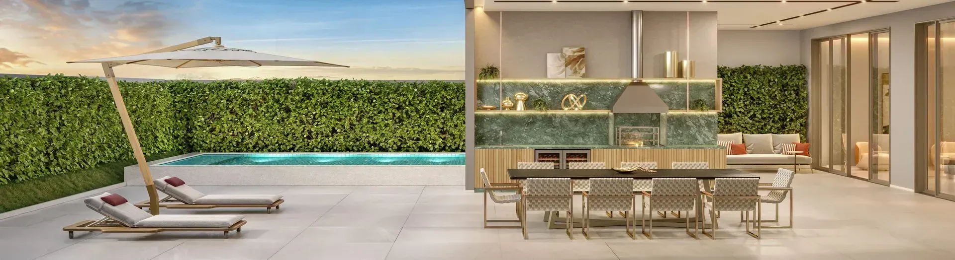 Apartamento em Brooklin — foto 4