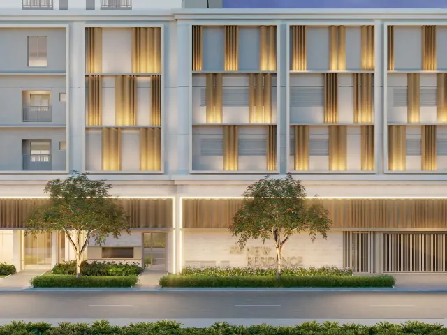Apartamento com 88m² 3 quartos e 3 banheiros, à venda, no bairro Brooklin em São Paulo