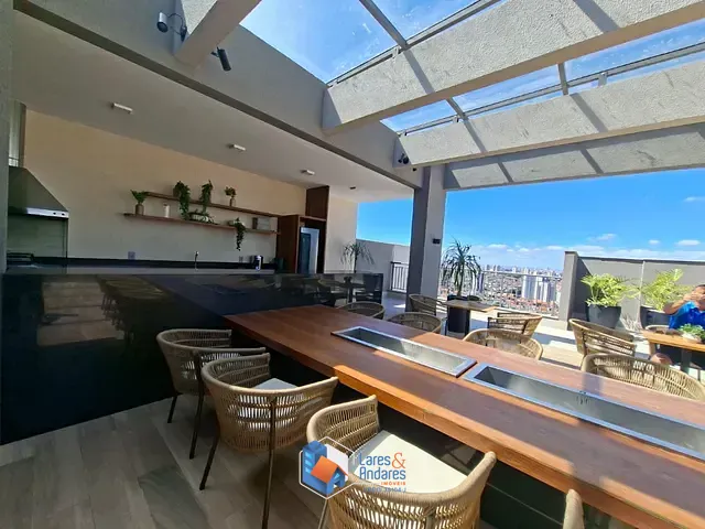 Apartamento com 67m² 2 quartos e 2 banheiros, à venda, no bairro Freguesia do O em São Paulo