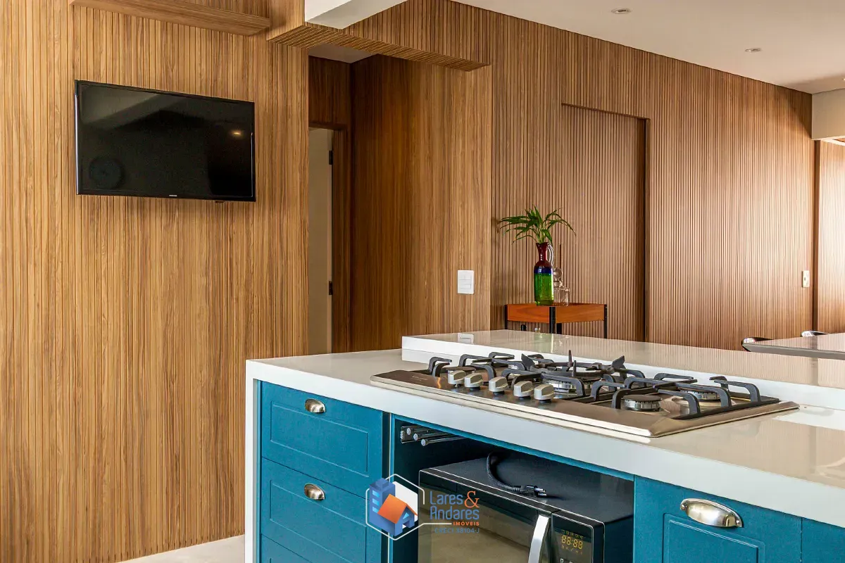Apartamento, 3 quartos, 113 m² - Foto 6