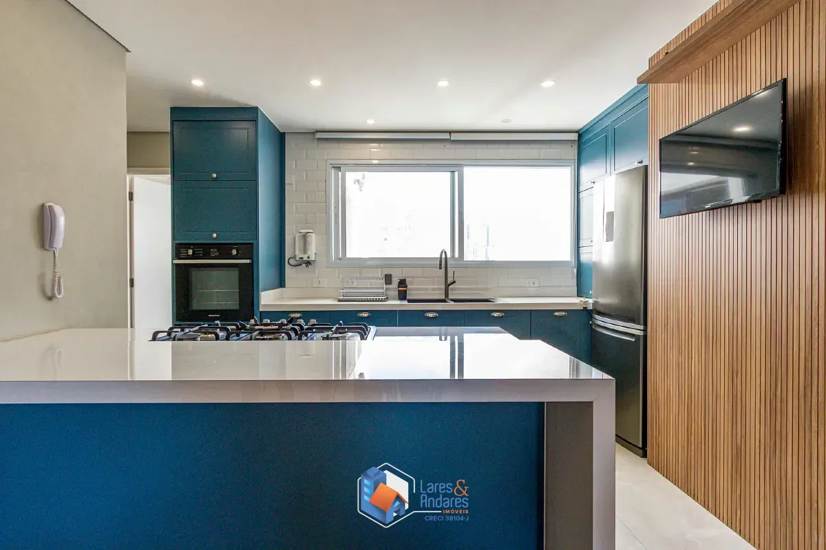 Apartamento, 3 quartos, 113 m² - Foto 7