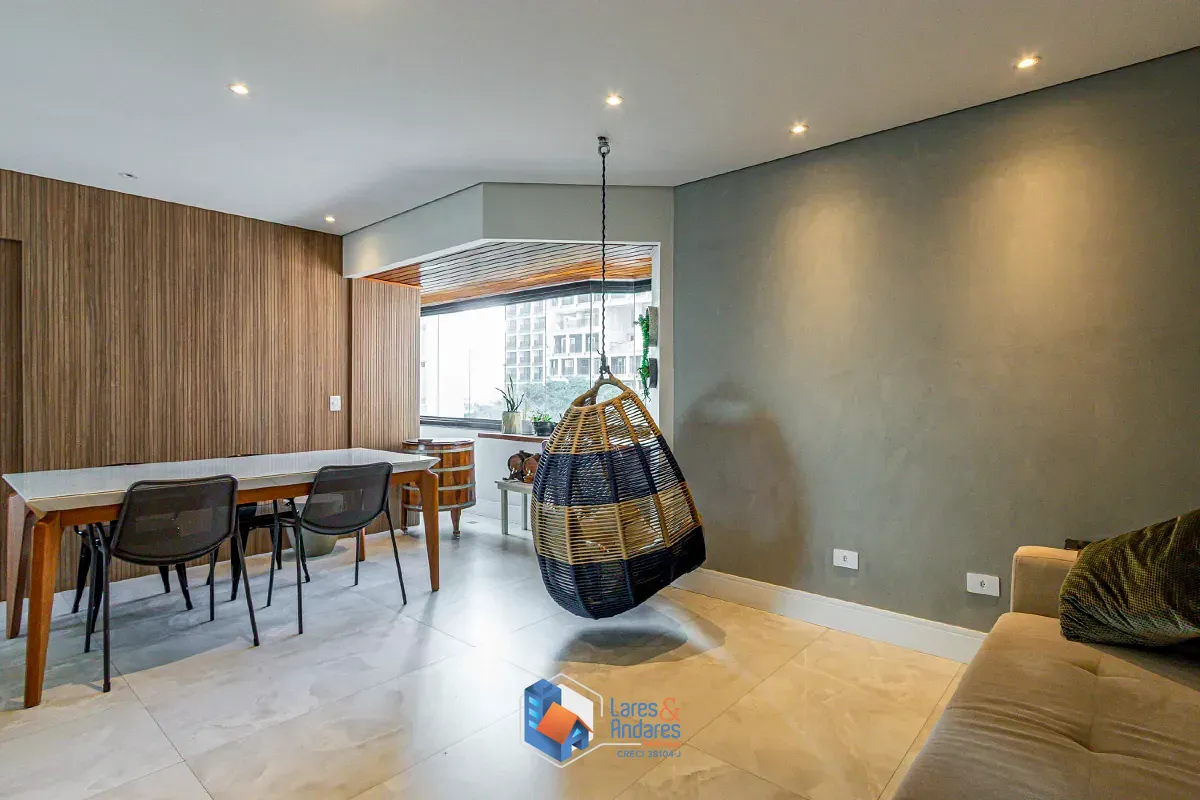 Apartamento, 3 quartos, 113 m² - Foto 10