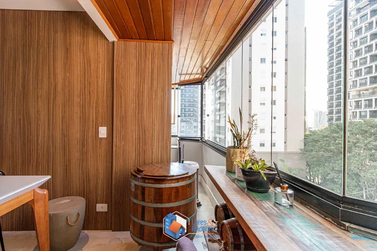 Apartamento, 3 quartos, 113 m² - Foto 18