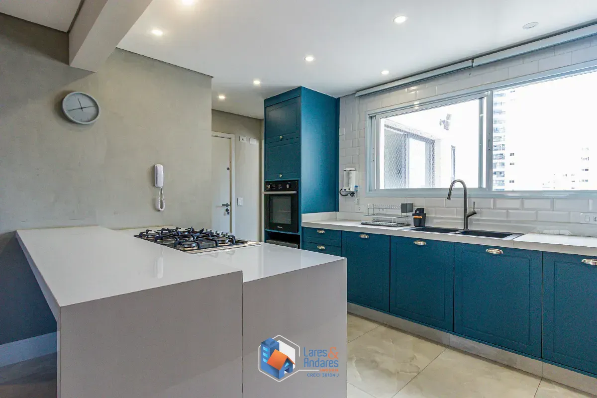 Apartamento, 3 quartos, 113 m² - Foto 13