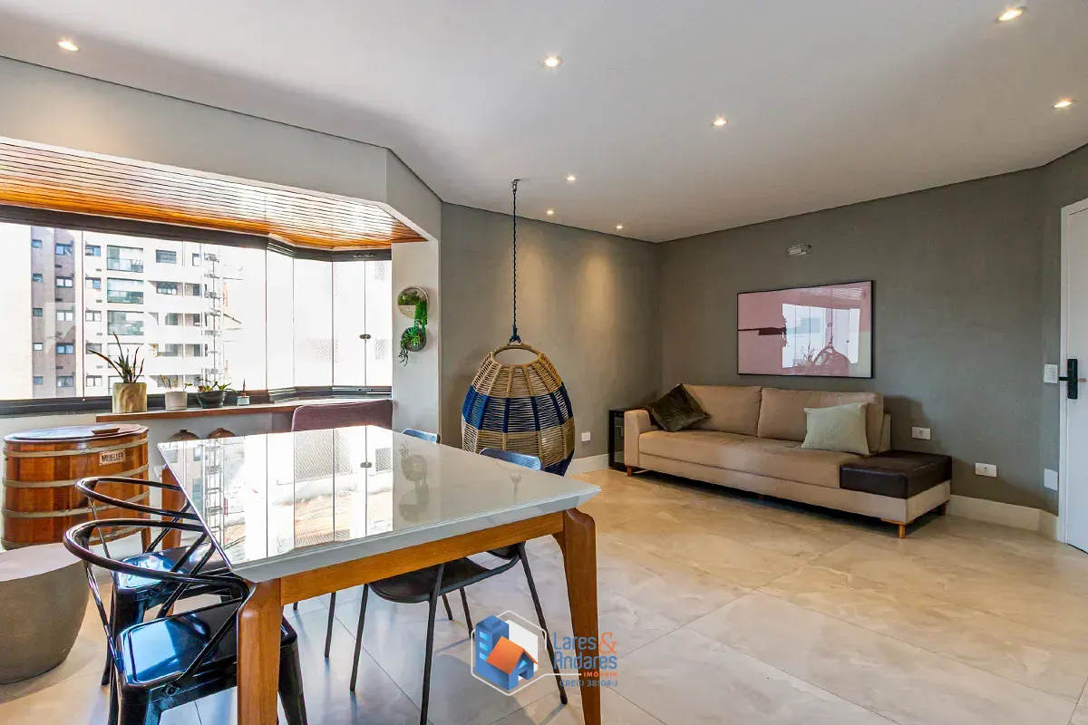 Apartamento, 3 quartos, 113 m² - Foto 15