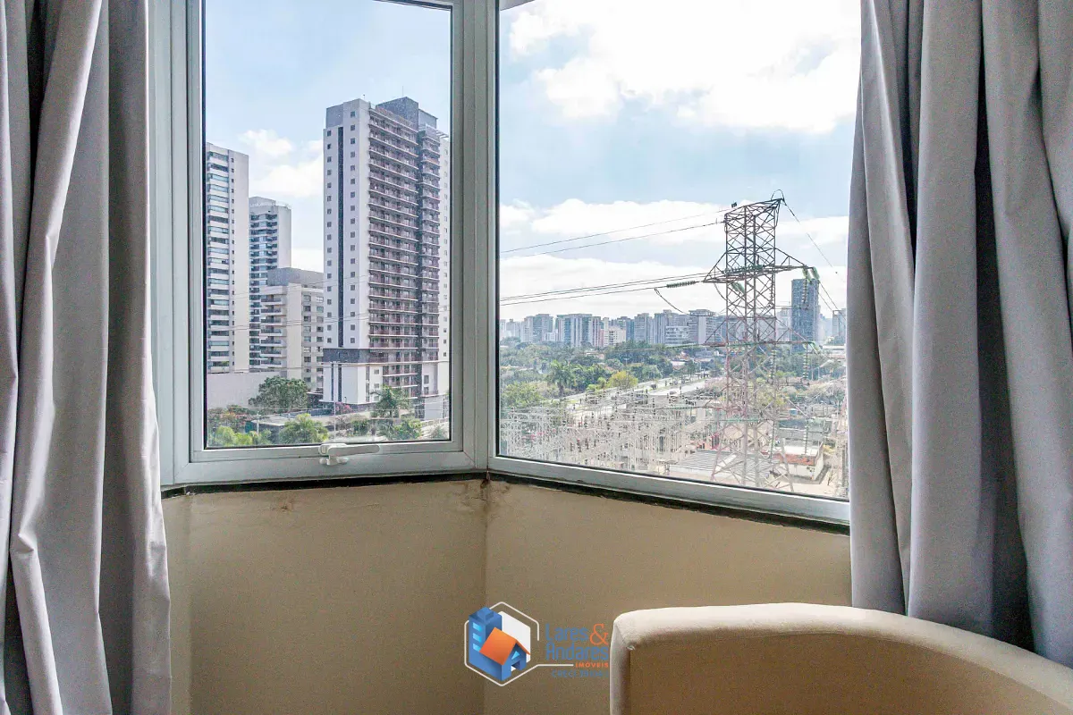 Apartamento, 3 quartos, 113 m² - Foto 41