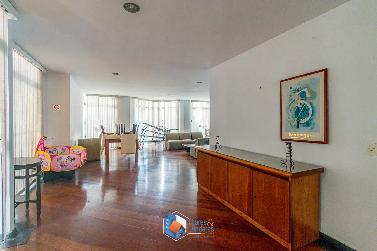 Apartamento, 3 quartos, 113 m² - Foto 44